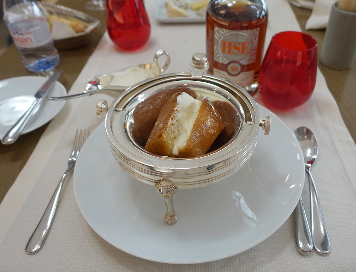 La Première Lounge - Paris, France