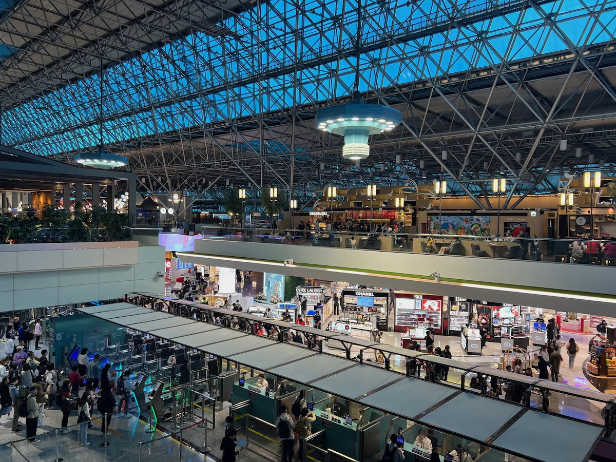 The Infinity Lounge - Taipei, Taiwan