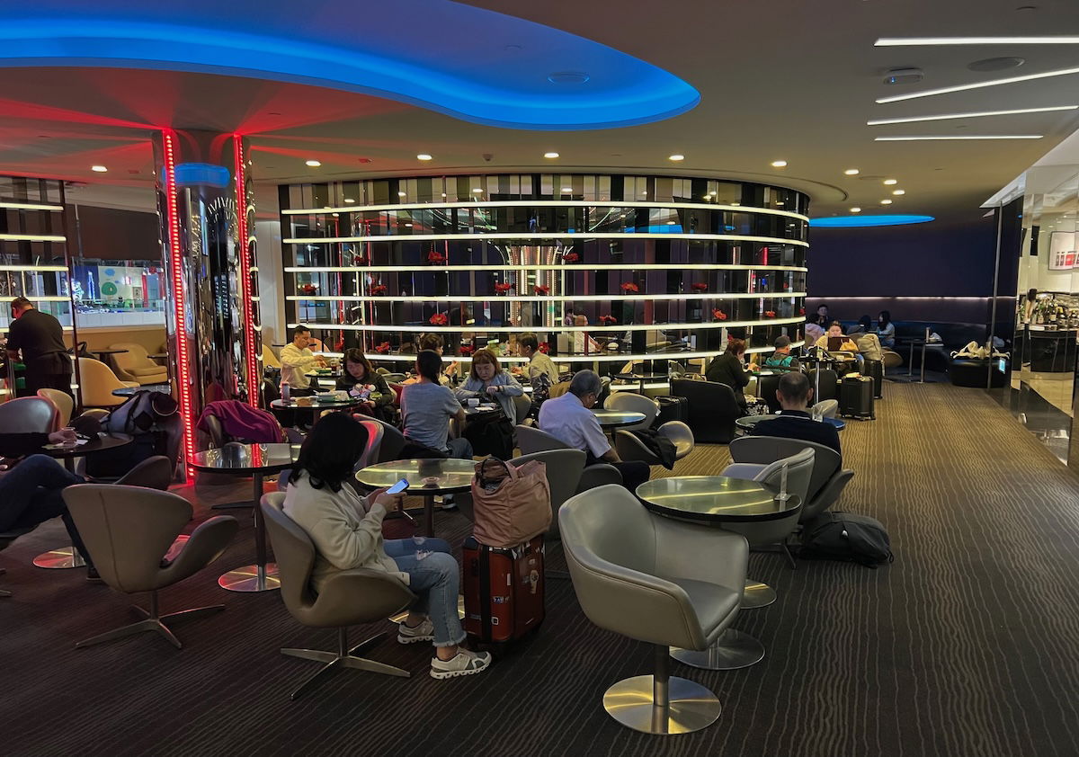 The Infinity Lounge - Taipei, Taiwan