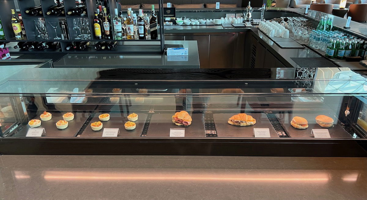 Al Mourjan Garden Lounge - Doha, Qatar