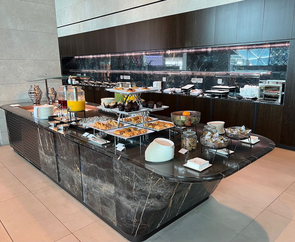 Al Mourjan Garden Lounge - Doha, Qatar