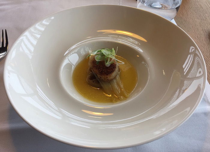 SWISS First Lounge - Zurich, Switzerland